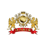 OASISTOGEL Logo Resmi